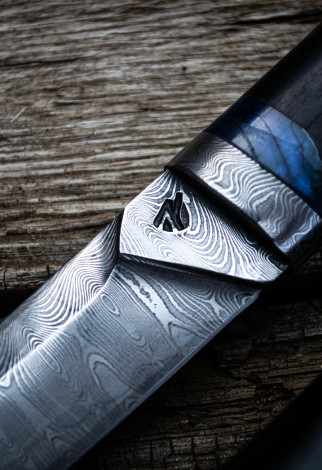 Skoll knife