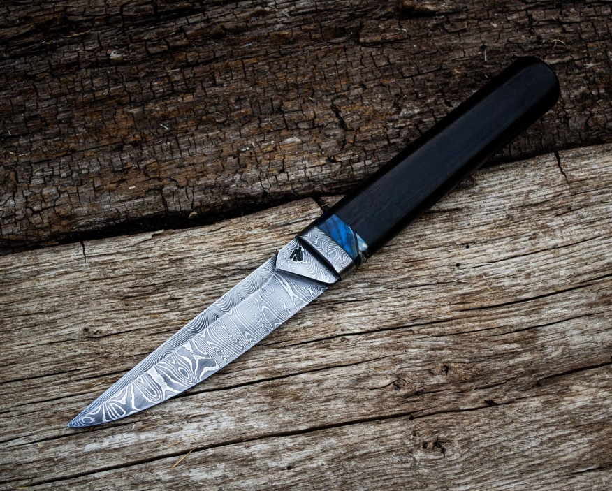 Skoll knife