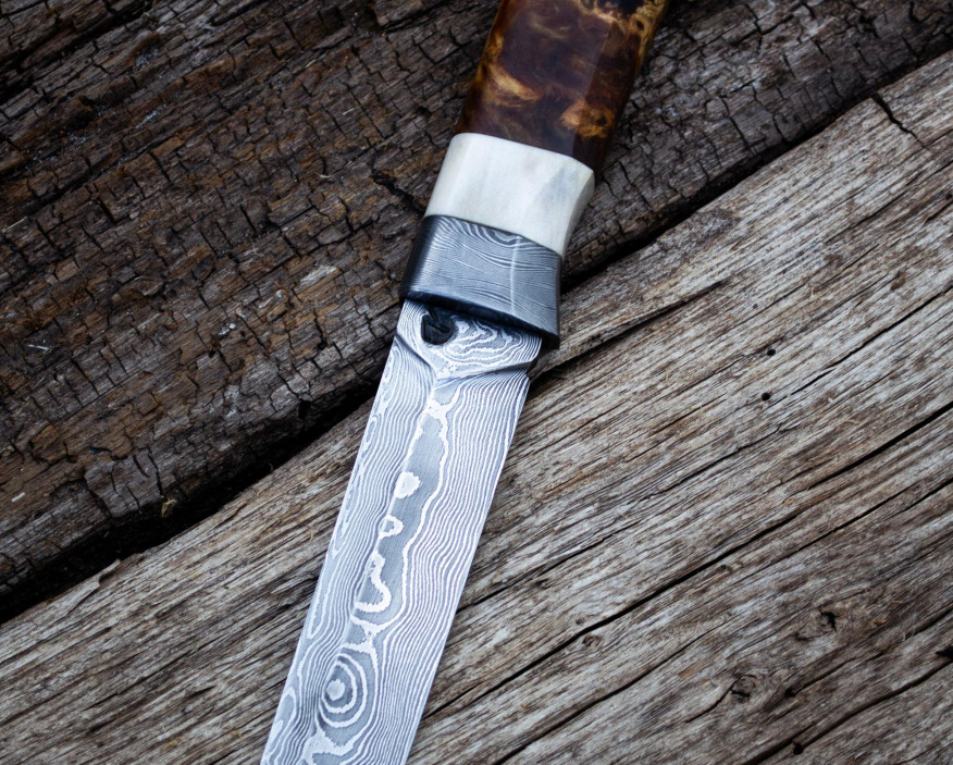 Thread of Fate Knife