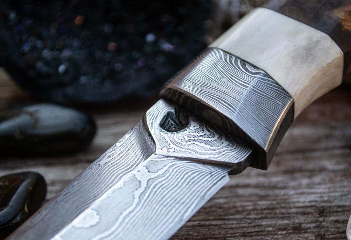 Thread of Fate Knife