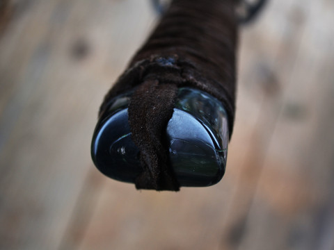 Wakizashi