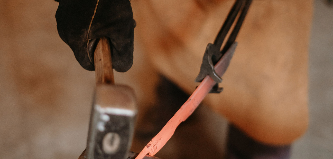 Haven’t found a knife that meets your expectations?